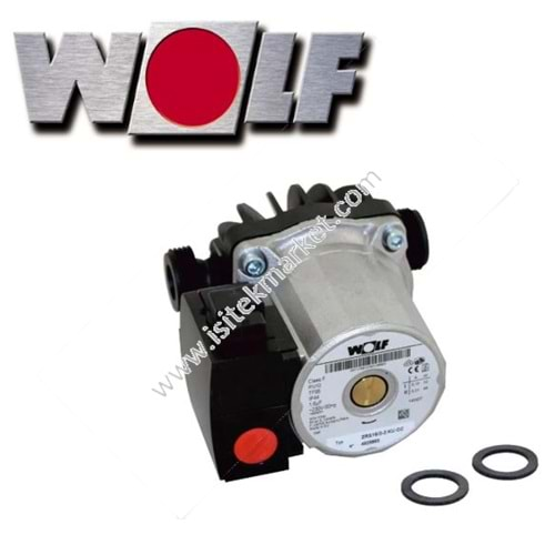 POMPA WILO WOLF 207175999 CGW-2