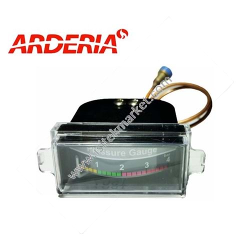 MANOMETRE ARDERIA 2080653