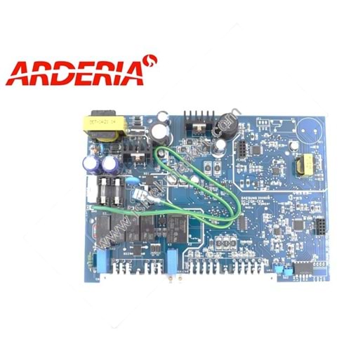 ANA KART ARDERIA 2080833