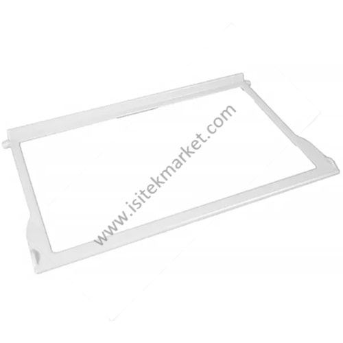 ELECTROLUX BUZDOLABI CAM RAF KAPLAMASI 2081960011