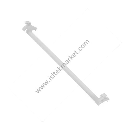 ELECTROLUX DONDURUCU BÖLMESİ MENTEŞESİ L=473MM 2082838018