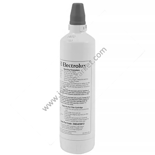 ELECTROLUX BUZDOLABI SU FİLTRESİ 2085420012