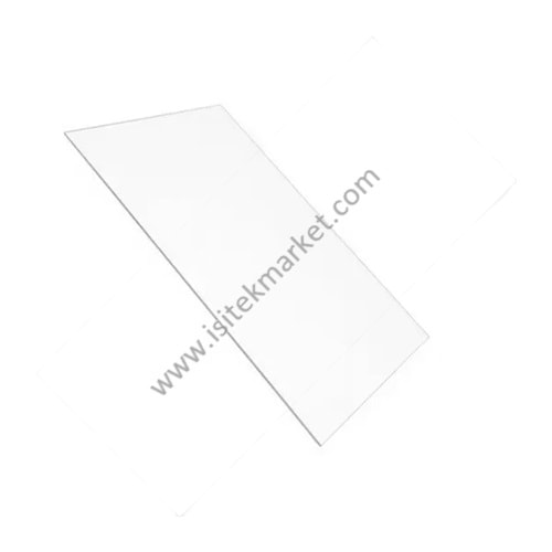 ELECTROLUX 2085606032 BUZDOLABI CAM RAFI (SEBZE KUTUSUNUN ÜSTÜNDE) 518X335MM