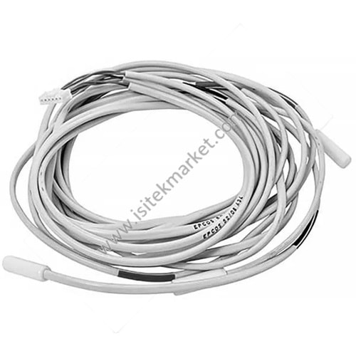 BUZDOLABI İÇİN ELECTROLUX SICAKLIK SENSÖRÜ ÜÇLÜ 2085614077