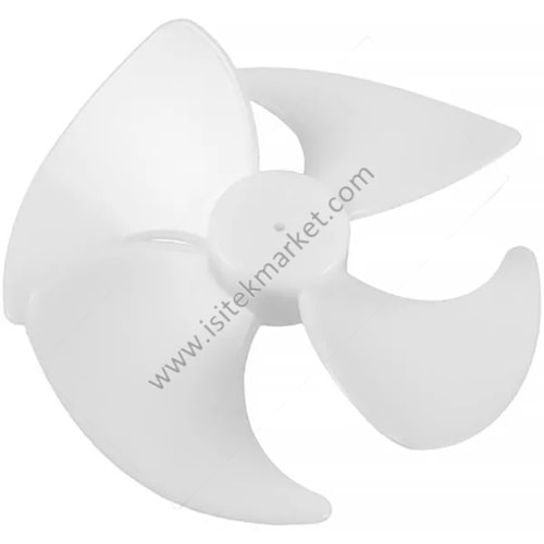 ELECTROLUX 2086258023 BUZDOLABI FANI