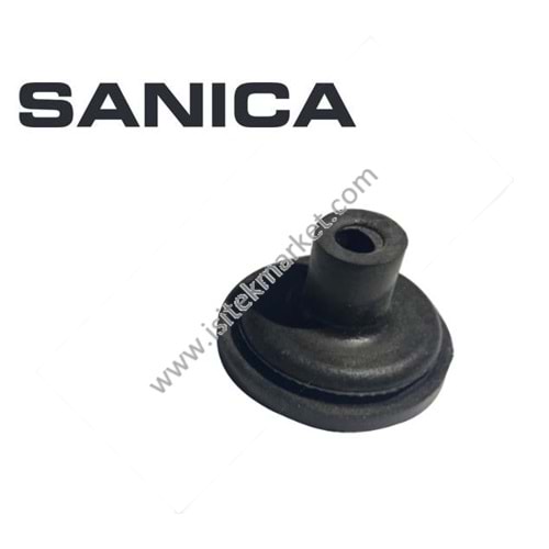 KABLO GEÇİŞ LASTİĞİ SANICA 209-0073