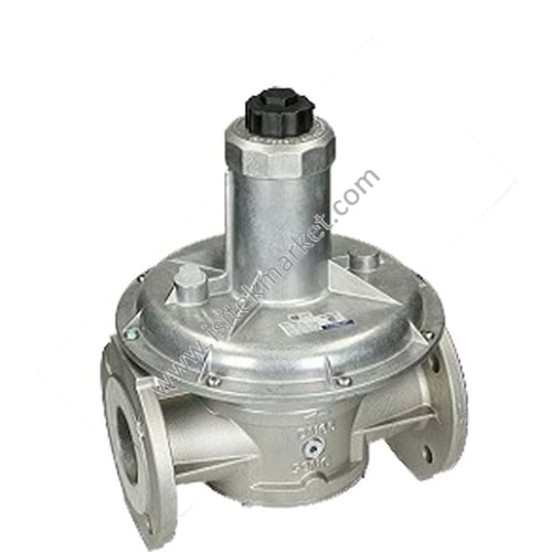 DUNGS 209068 FRNG 5065 GAZ REGÜLATÖR