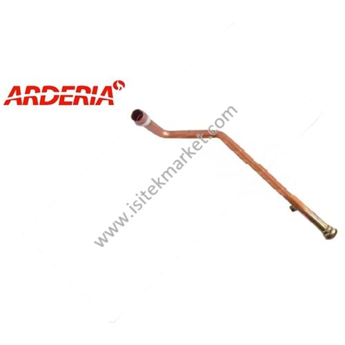BAKIR BORU ARDERIA 2090885