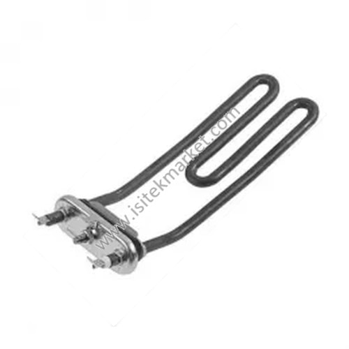 Çamaşır makinesi ısıtma elemanı Ariston TZ 210-SB-1950 L210 mm 1950 W