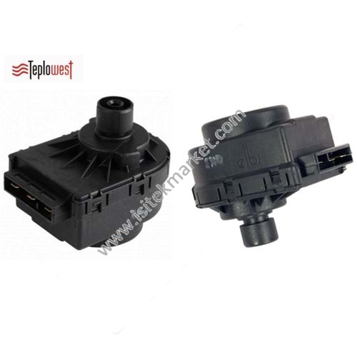 VANA MOTORU TEPLOWEST 21000606900100