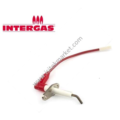 INTERGAS ELEKTROD 210024