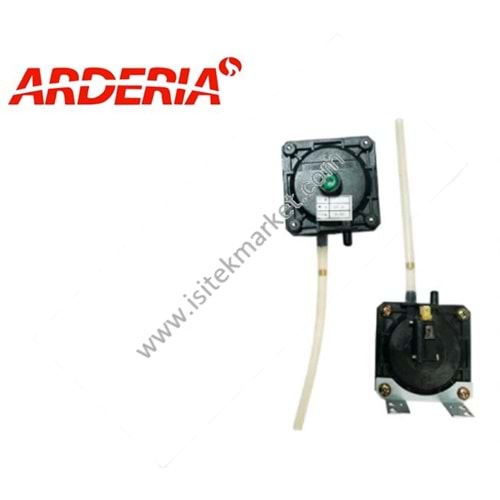 HAVA BASINÇ ANAHTARI ARDERIA 2100261