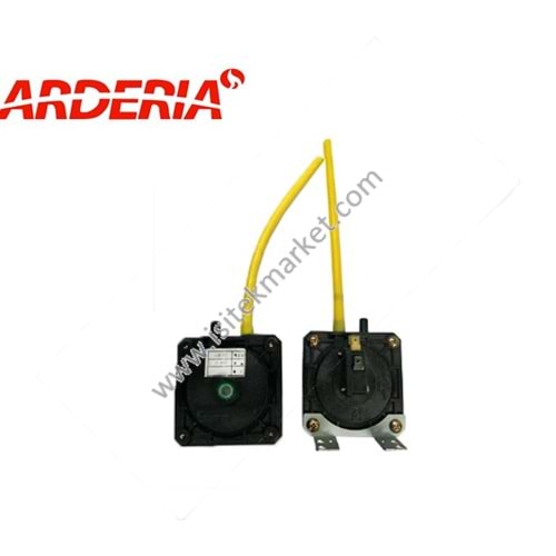 HAVA BASINÇ ANAHTARI ARDERIA 2100266