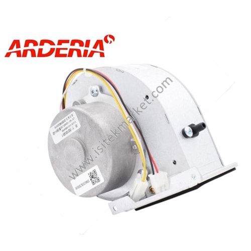 FAN ARDERIA 2100291