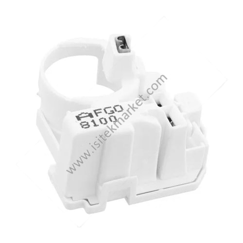 ELECTROLUX 2100970017 BUZDOLABI BAŞLATMA RÖLESİ