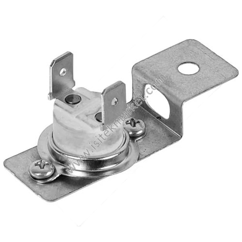 BEKO 210110545 FIRIN TERMOSTATI (BRAKETLİ)