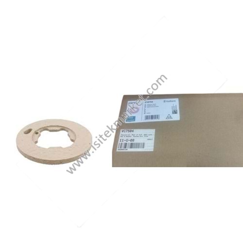 İZOLASYON DURABOARD SETİ VAI 210754