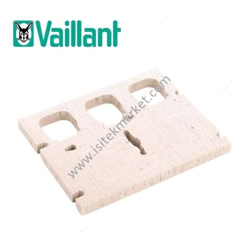İZOLASYON DURABOARD SETİ VAI 210796 VK INT 254/1-5