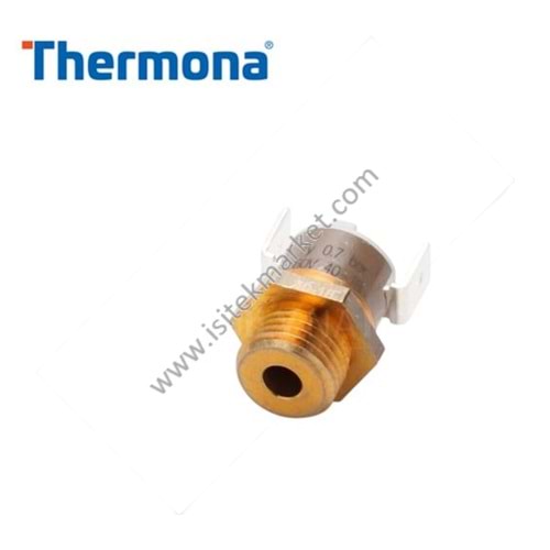 DÜŞÜK BASINÇ SWITCHİ CAMPINI THERMONA 210927