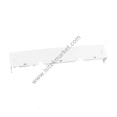 ELECTROLUX DONDURUCU BÖLMESİ İÇİN HAVALANDIRMA IZGARASI 2109326039