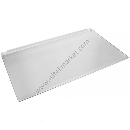 AEG BUZDOLABI CAM KAPI RAFI 2109403044