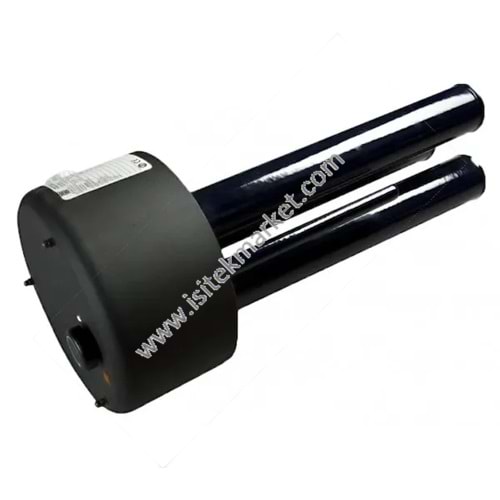 SU ISITICI ISITICI ELEMANI TERMOSTATLI DRAZICE 2110410 TPK 210-12 6600W L=800MM FLANŞ 1 SENSÖR TÜPÜ