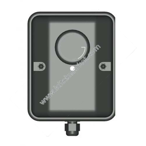 KONTROL MODÜLÜ KR-230 V DRAZICE 2113000 SU ISITICI İÇİN