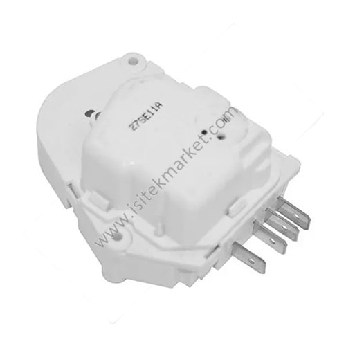 ELECTROLUX BUZDOLABI BUZ ÇÖZME ZAMANLAYICISI 24NO09A 2115162006