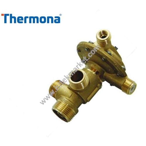 3 YOLLU VANA GRUBU THERMONA 21161