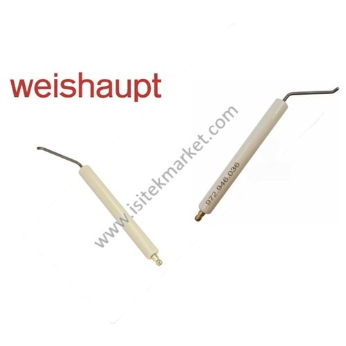 ELEKTROT WEISHAUPT 21216310217