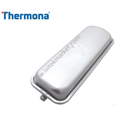 GENLEŞME TANKI CIMM 8 LT 3/4 RP8 THERMONA 21379