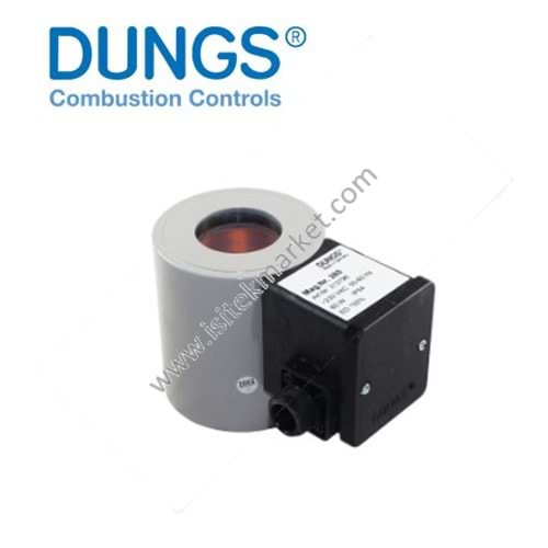 BOBIN DUNGS 213796 NR-280 IP 54 230V