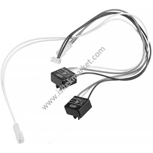 ELECTROLUX 2146275033 BUZDOLABI AŞIRI ISINMAYA KARŞI KORUYUCU TERMOSTAT