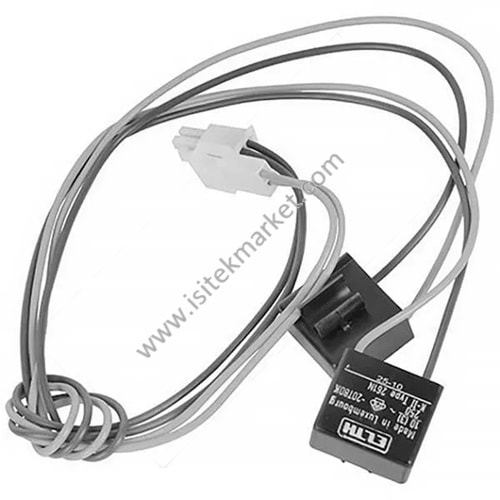 ELECTROLUX BUZDOLABI AŞIRI ISINMA KORUMA TERMOSTATI 2146281064