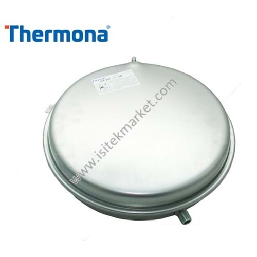 GENLEŞME TANKI CIMM CP 387 10 LT 1/2 THERMONA 21482.1