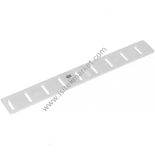 ELECTROLUX NEM KONTROL ÇEKMECE ÖN 2149617017