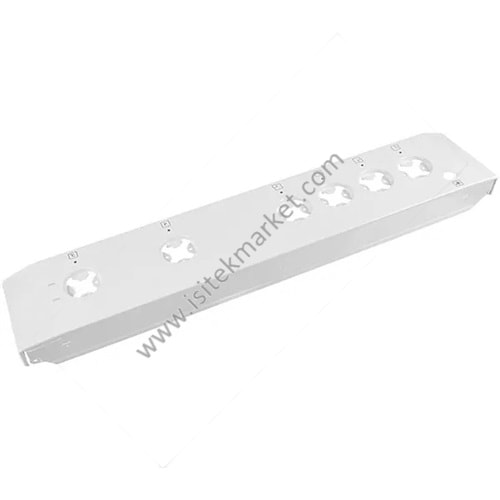 OCAK ÖN PANELİ BEKO 218315021 BEYAZ