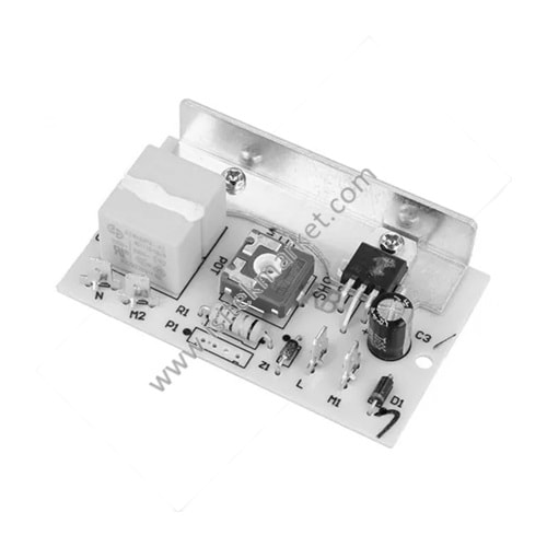 ELECTROLUX ELEKTRİKLİ SÜPÜRGE PCB 2193995707