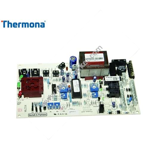 ANA KART THERMONA 21953 MLC04.51WR