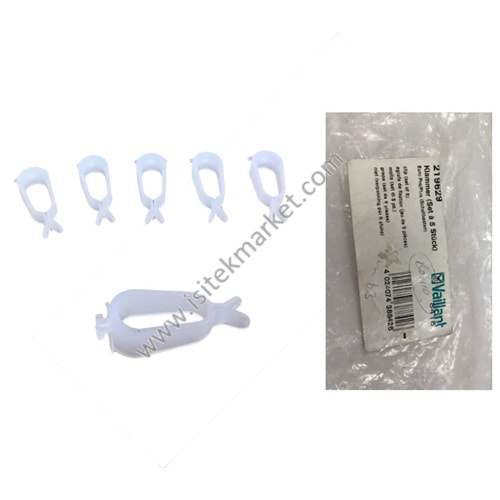 KLİPS VAI 219629