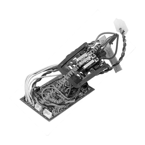 AEG KABLOSUZ ELEKTRİKLİ SÜPÜRGE PCB 2198232544 25.2V