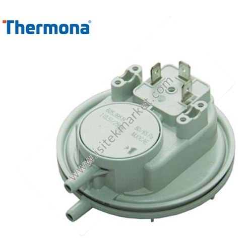 HAVA BASINÇ ANAHTARI HUBA 81/65 PA THERMONA 21987