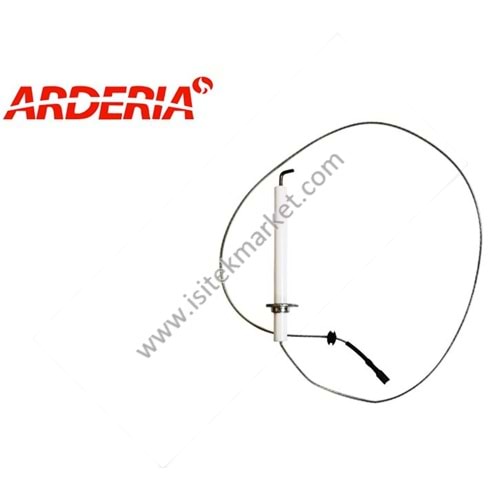 ELEKTROD ARDERIA 22013.0210-008