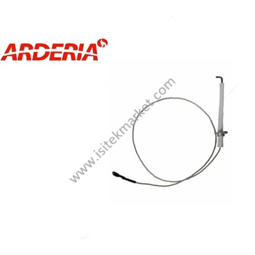 ELEKTROD ARDERIA 22013.0210-009