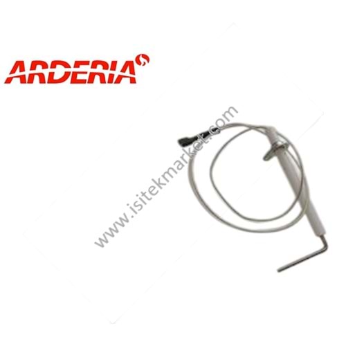 ELEKTROD ARDERIA 22013.0210-010