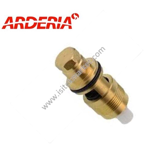 AKIŞ TÜRBİNİ ARDERIA 22013.0420-202