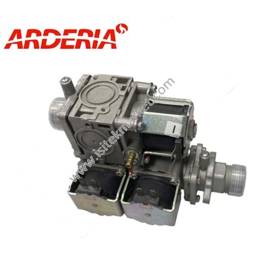 GAS VALFİ ARDERIA 22013.0500-001