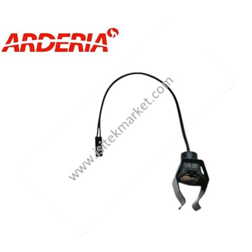 NTC SENSÖR ARDERIA 22013.0630-001