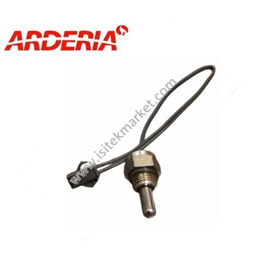 NTC SENSÖR ARDERIA 22013.0630-009