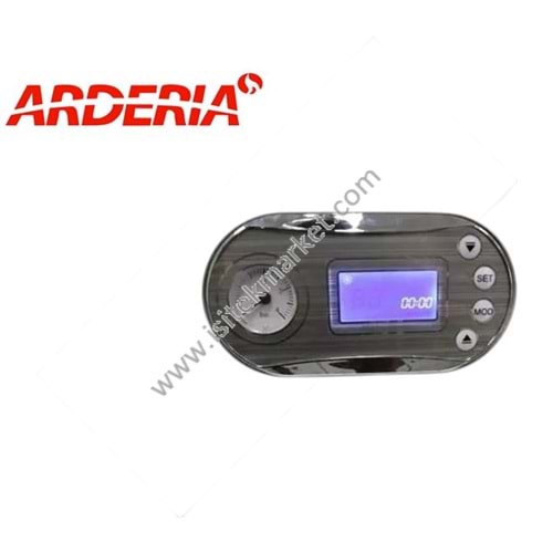 KONTROL PANELİ ARDERIA 22013.0636-100